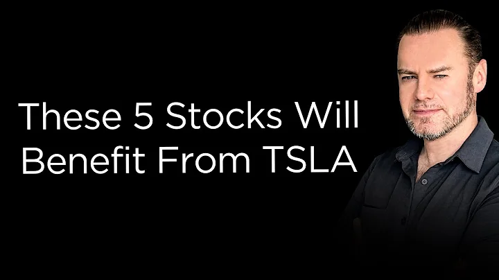 Tesla & The AI Boom: 5 Stocks Ready to Explode