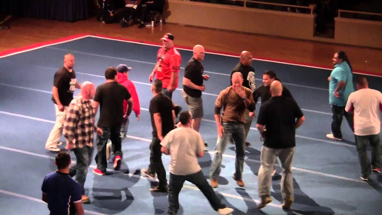 rio vista jr rams cheer dads YouTube