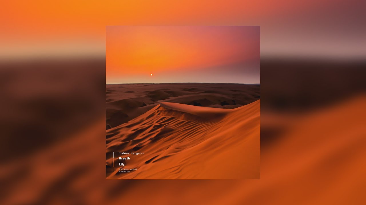 Guarda Tobias Bergson - Breath su YouTube Guarda Tobias Bergson - Breath su YouTube