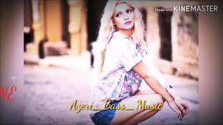 Azeri Remix _ Nigar Muharrem Ama Qaliba REMIX 2019 Resimi