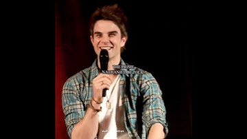 Happy Birthday To My Favorite PRIME || Nathaniel Buzolic