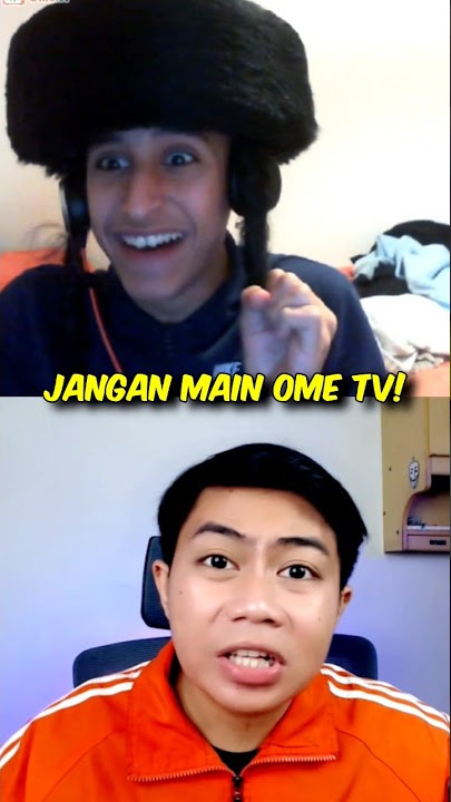Terkambek. #shorts #ometv