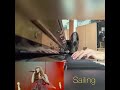 Aimer - Sailing (Piano cover)