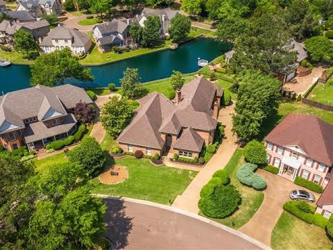 3223 CLAIBORNE FARM, Germantown, TN home video tour
