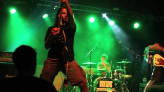Dwail - An Iron Hand In A Velvet Glove  (LIVE @ Grenade 2011-05-28)