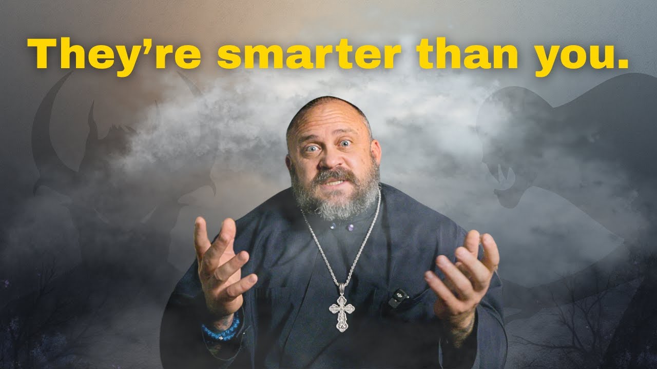 Почему демонов невозможно перехитрить