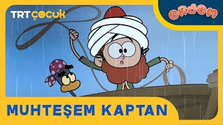 ERDEM | MUHTEŞEM KAPTAN | TRT ÇOCUK