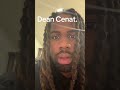 Dean Cenat