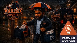 Power Outage! Chicago Sports Coverage: What’s Going On With Bears Camp?