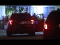 Stabbing Leads To Barricade Situation In Pico Rivera