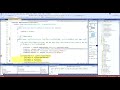 F23 PROG1322 14.4 - Filtering on Date Range