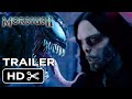 Morbius ii 2024 new trailer 