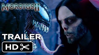 Morbius II (2024) New Trailer | HD