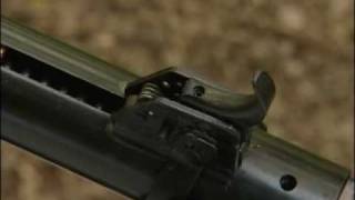 BSA Guns - Operations : Trigger Adjustments [ Lightning / Supersport  ]