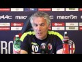 Champions League, Napoli-Salisburgo 1-1: Jesse Marsch in conferenza stampa post-partita