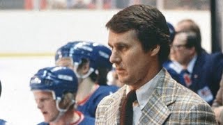 This coach was a TOTAL SAVAGE
