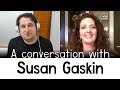 A conversation with Susan Gaskin (exJW activist and YouTuber)