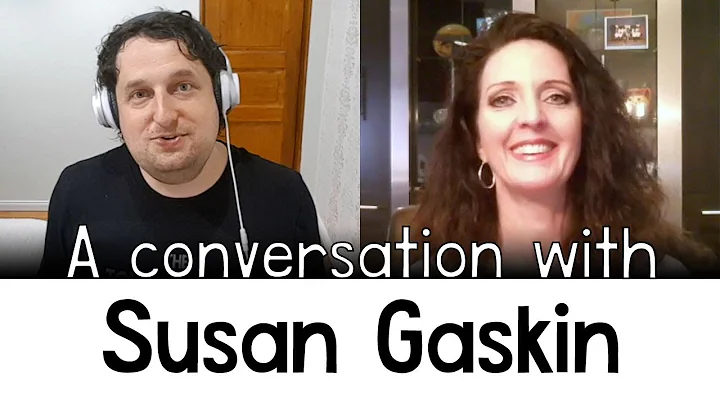 A conversation with Susan Gaskin (exJW activist an...