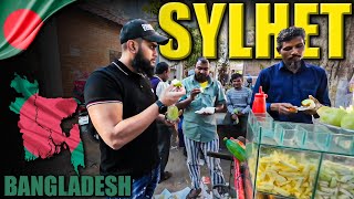 Sylhet, Bangladesh: A Journey Through its Enchanting! 🇧🇩