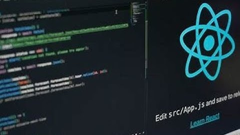React JS Tutorial for Beginners | First React App 