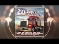 20 super trucker hits