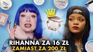 Tania RIHANNA 💰 Zamienniki FENTY Diamond Bomb