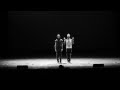 LES TWINS DRESS REHEARSAL CITY DANCE : SPRING ONSTAGE AT THE PALACE OF FINE ARTS 2015