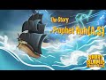 The story of prophet nuh as  english islam stories for kids