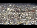 Great Pacific Garbage Patch - Ocean Pollution Awareness