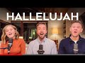 Hallelujah  peter hollens feat mat  savanna shaw