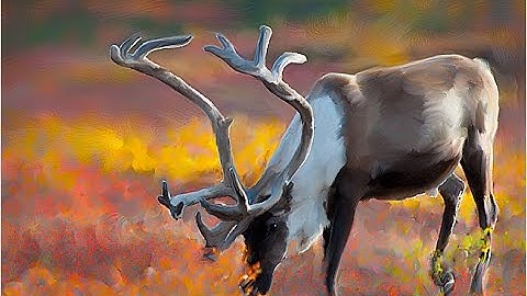 Adobe photoshop cs6 water color effect