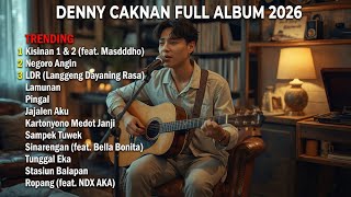 Denny Caknan  Negoro Angin   Album Terbaru 2026 