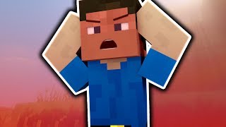 Top 5 Rage Quits in Minecraft