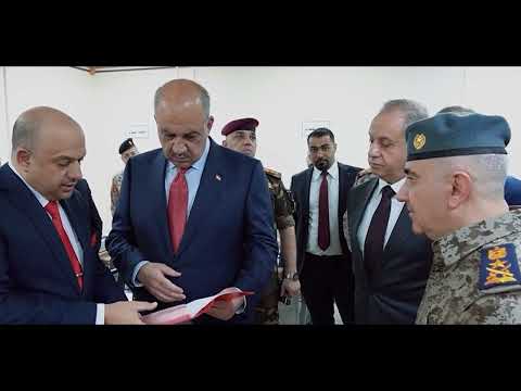 المديرية العامة للأفراد في وزارة الدفاع نبض العطاء