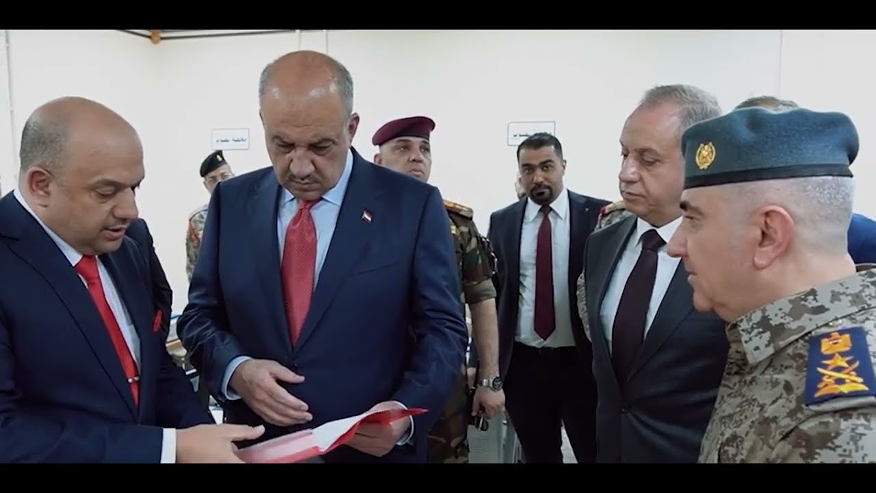 المديرية العامة للأفراد في وزارة الدفاع، نبض العطاء