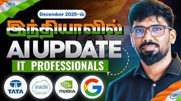 Top 5 AI Weekly Updates 😱 (INDIAN Companies 🇮🇳 ) that changes the AI Game