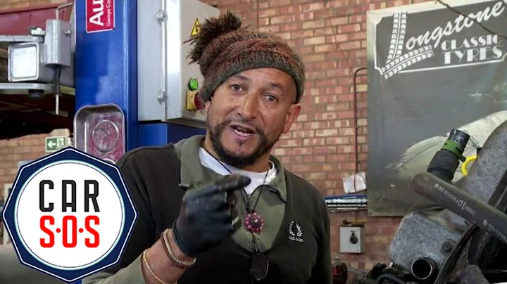 VW T4 Camper Engine Strip | Workshop Uncut | Car S.O.S