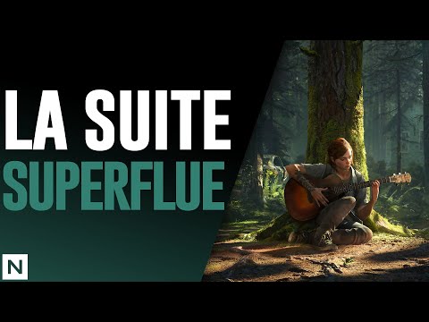 Vidéo: Pourquoi The Last Of Us N'a Pas Besoin D'une Suite (et Pourquoi Nous Y Jouerons Quand Même)