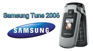 Samsung Tune || 2006