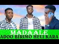 Madaale  new song  adoo birimo heli kara  official music 2021