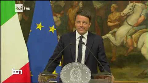 Cosa prevedeva il referendum di Renzi?