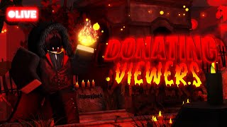 🔴PLS DONATE LIVE - DONATING TO VIEWERS💸