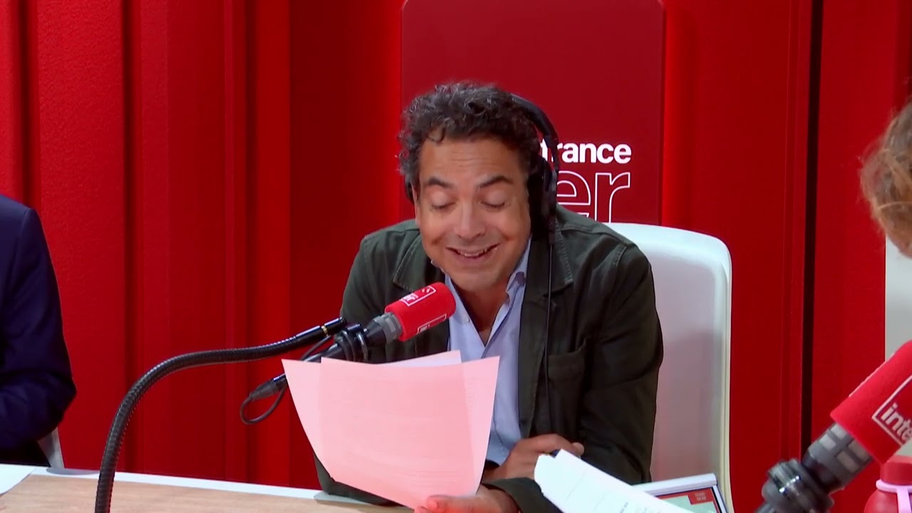Y a-t-il un candidat pour sauver l'école ? - L'édito politique