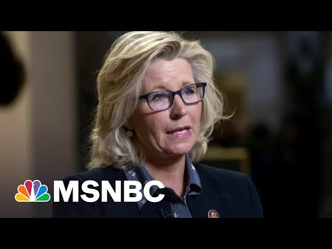 Rep. Liz Cheney Believes 'Trumpism Does Not End In Silence,' Says Reporter | Morning Joe | MSNBC