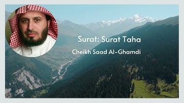 020 - Surat Taha - سورة طه