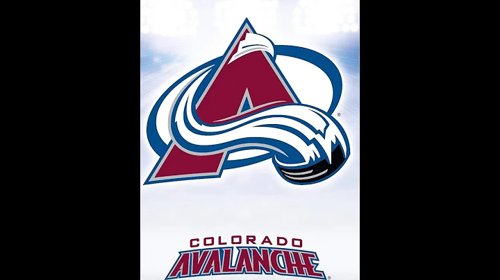 Ice Struggles  (Avalanche vs Stars Game 3 Recap) - DayDayNews