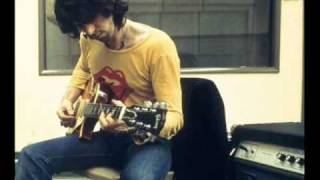 Video thumbnail of "EXILE ON MAIN STREET BLUES - THE ROLLING STONES"