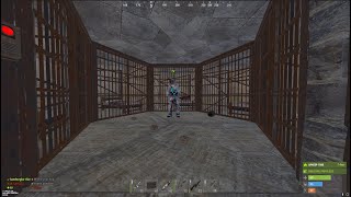 offwipe rust