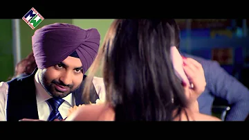 Haye Ni Haye | Gurpreet Maan | Full Offical Video | Music Waves Productions | 2014