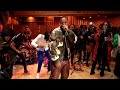 Teejay  i am chippy ep  live listening performance  2024